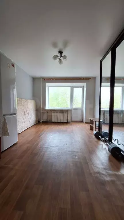 Комната 14,1 м в 3-к., 5/5 эт. - Фото 0