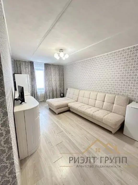 3-к кв. Татарстан, Зеленодольск ул. Мичурина, 30 (58.8 м) - Фото 1