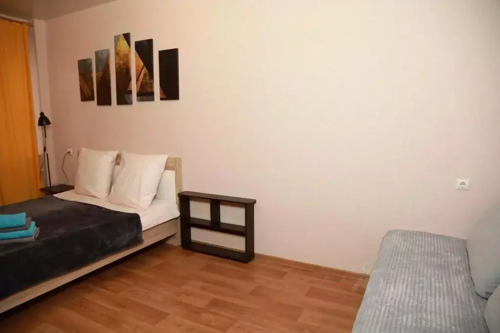 2-к кв. Владимирская область, Владимир ул. Студеная Гора, 34а (75.0 м) - Фото 1