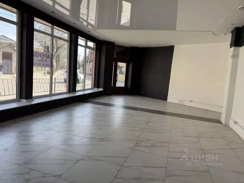 Помещение свободного назначения в Крым, Евпатория ул. Пионерская, 23 ... - Фото 1