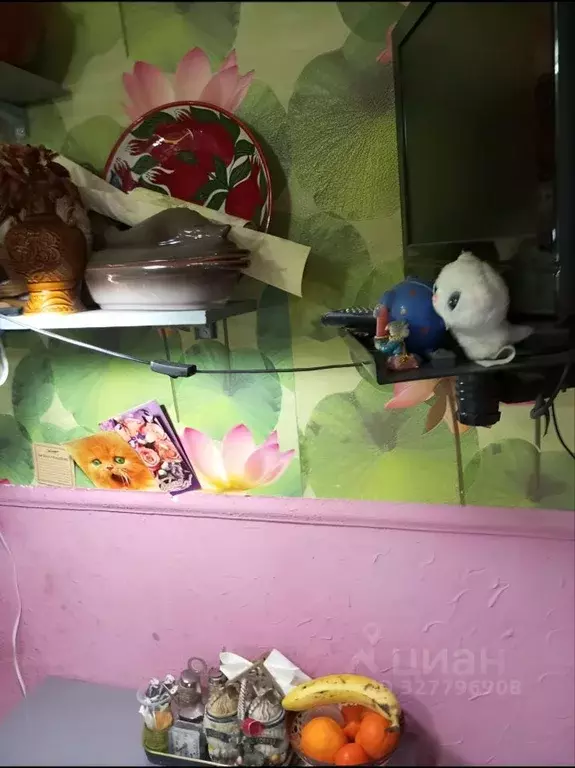 Комната Московская область, Подольск ул. Свердлова, 47 (18.0 м) - Фото 2