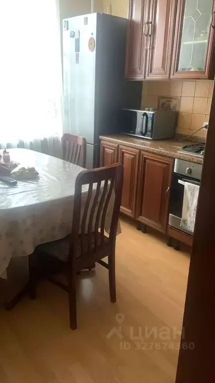 3-к кв. Московская область, Балашиха Советская ул., 6/17 (72.2 м) - Фото 2