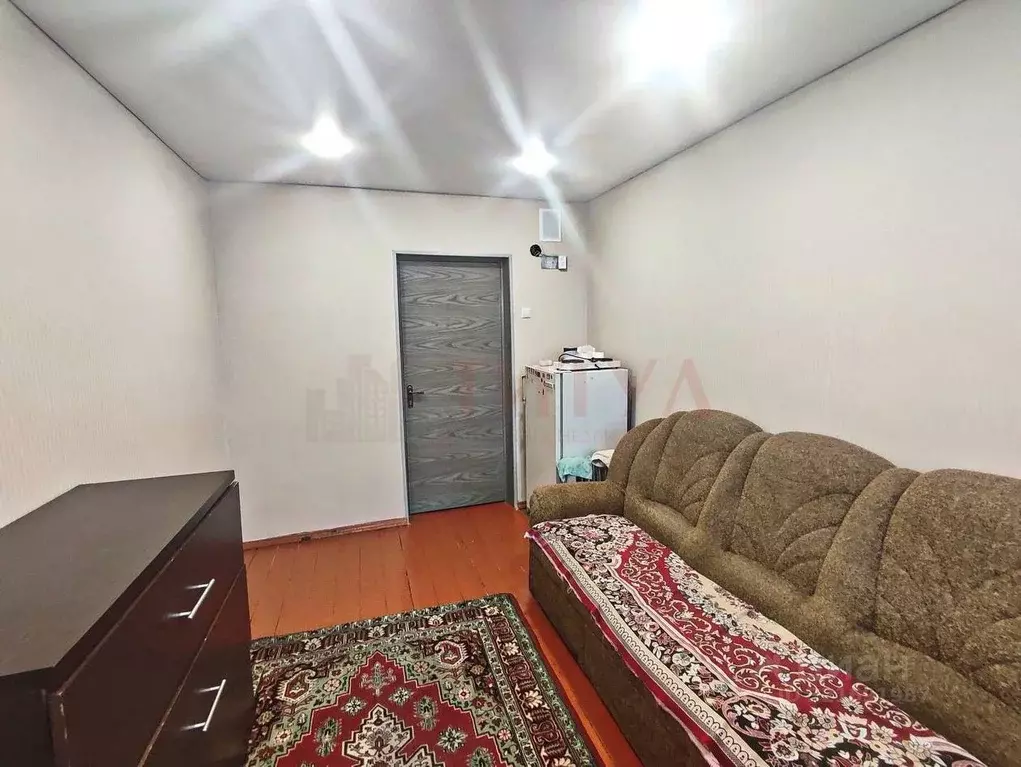 Комната Белгородская область, Старый Оскол Студенческий мкр, 5 (8.0 м) - Фото 1
