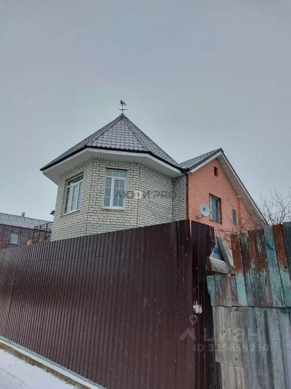 Дом в Ярославская область, Ярославль пос. Дудкино, 51 (179 м) - Фото 2