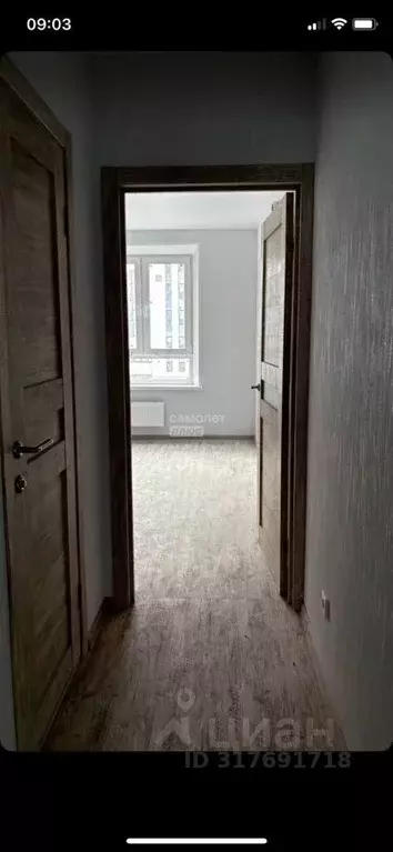 1-к кв. Челябинская область, Сосновский район, Кременкульское с/пос, ... - Фото 2