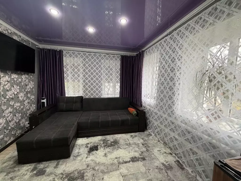 Дом в Краснодарский край, Щербиновский район, Ейскоукрепленское с/пос, ... - Фото 2