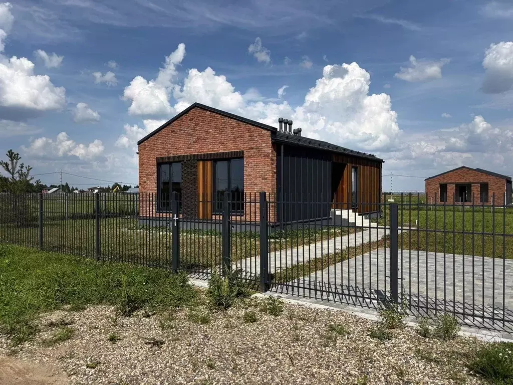 Участок в Московская область, Раменский муниципальный округ, РАОС лайт ... - Фото 1