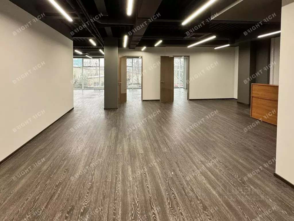 Офис в Москва Верейская ул., 29С134 (190 м) - Фото 1