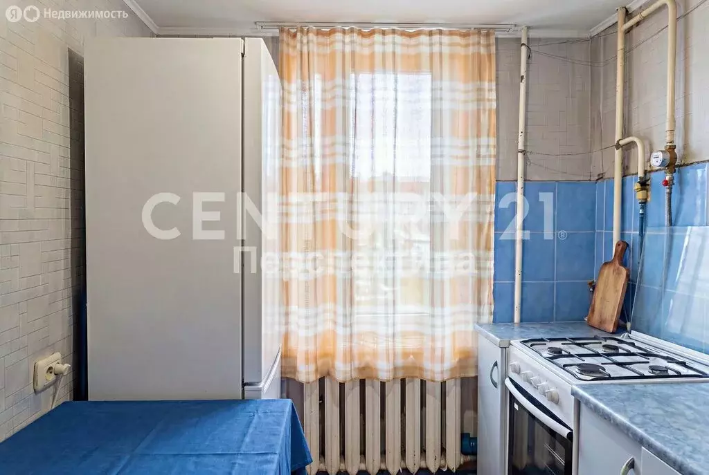 2-комнатная квартира: село Кудиново, Центральная улица, 1 (45.4 м) - Фото 2
