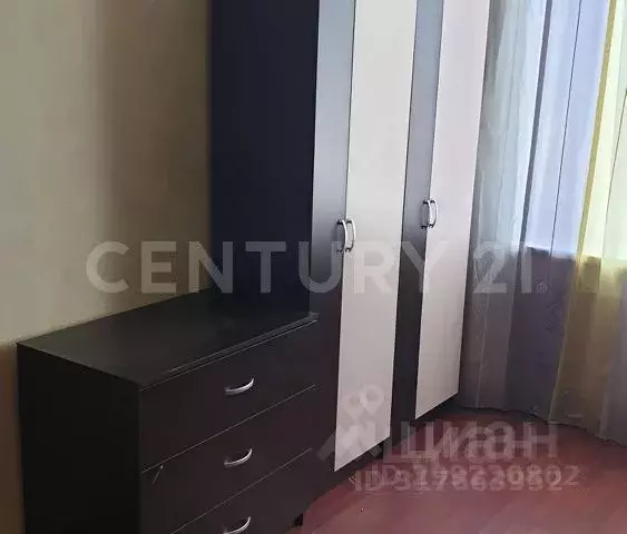 1-к кв. Санкт-Петербург 5-й Предпортовый проезд, 12к2 (30.0 м) - Фото 1