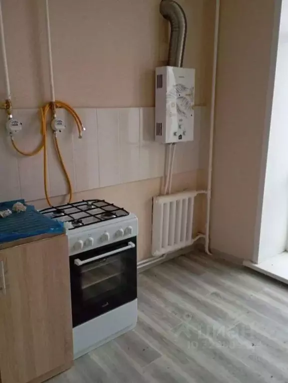 3-к кв. Костромская область, Кострома Ярославская ул., 25/1 (71.3 м) - Фото 1