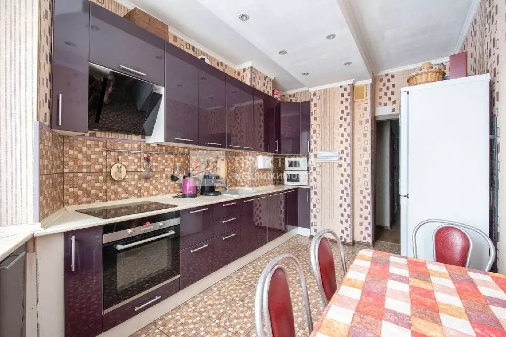 Продается 2-комнатная квартира - Фото 2