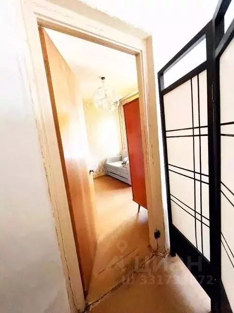 Комната Москва проезд Шокальского, 37К2 (12.0 м) - Фото 2