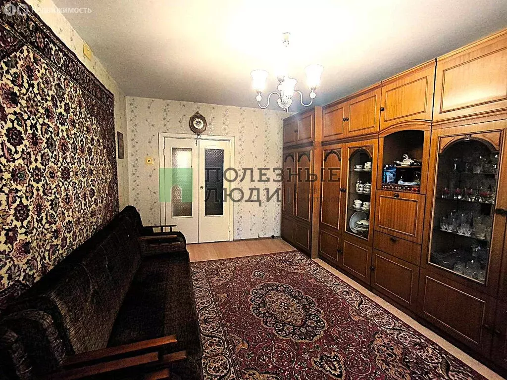 3-комнатная квартира: Орёл, Планерная улица, 69 (63.5 м) - Фото 1