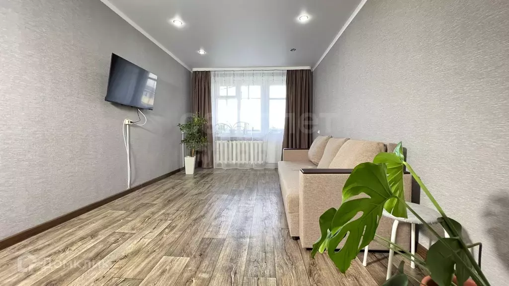 Продаётся 2-к квартира, 44.5 м - Фото 0
