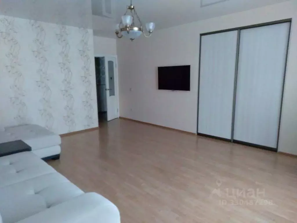3-к кв. Свердловская область, Екатеринбург ул. Щербакова, 39 (112.8 м) - Фото 2