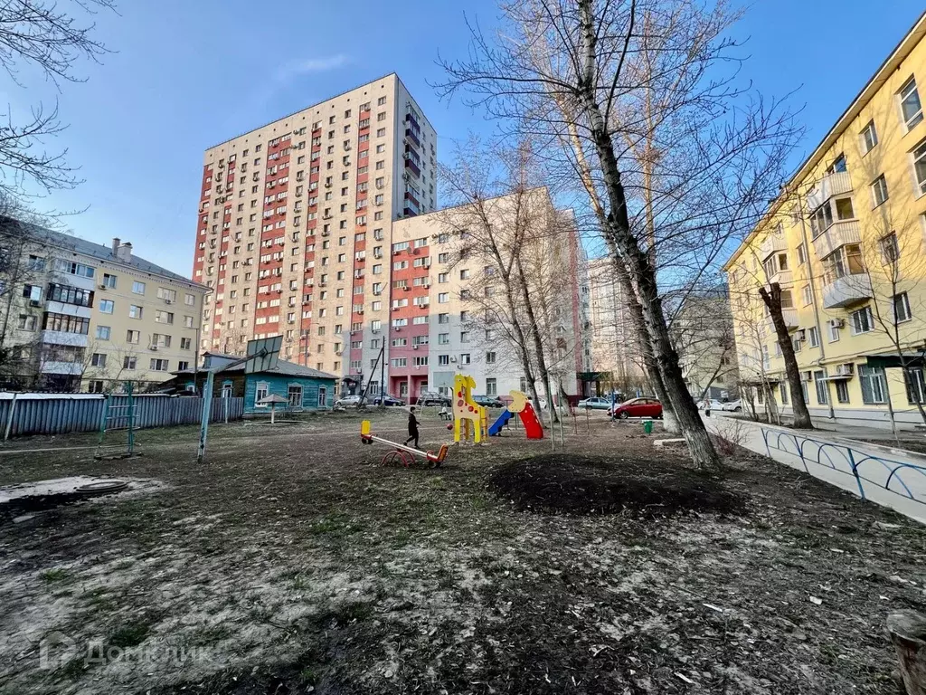 Продаётся 2-к квартира, 44.7 м - Фото 1