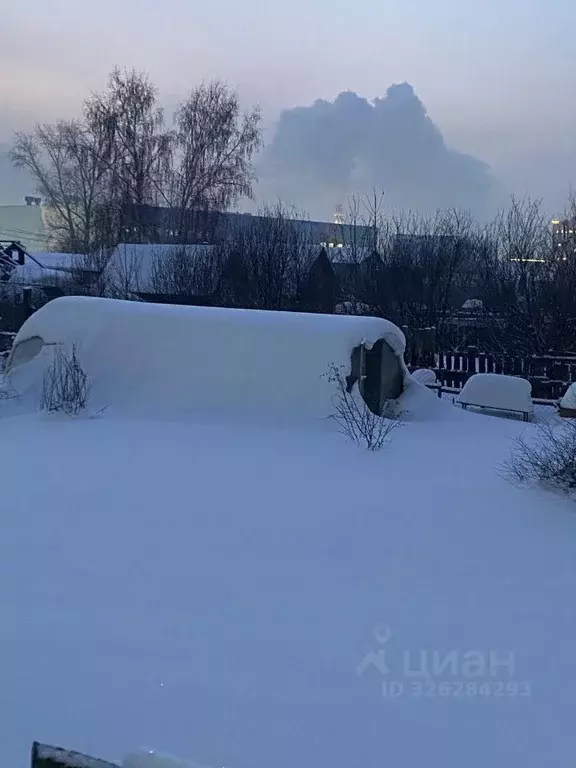 Участок в Новосибирская область, Новосибирск 2-я Шоссейная ул. (12.0 ... - Фото 1