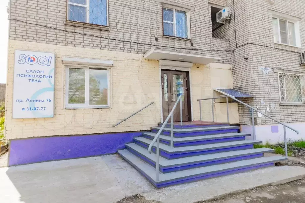 Продам торговое помещение, 129 м - Фото 1