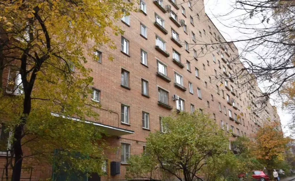 Продаётся 2-к квартира, 43 м - Фото 0