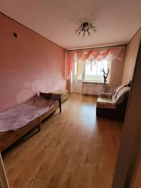 3-к. квартира, 68 м, 5/5 эт. - Фото 1