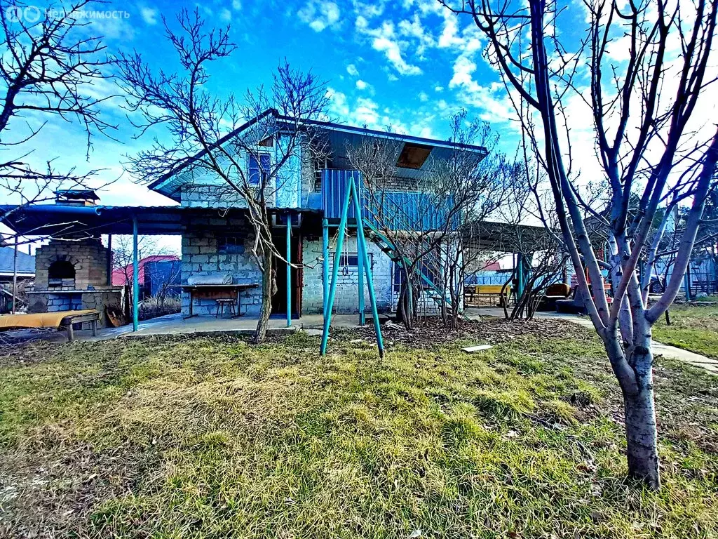 Дом в Волжский, СНТ Химик, улица 13-я Линия (73.4 м) - Фото 2