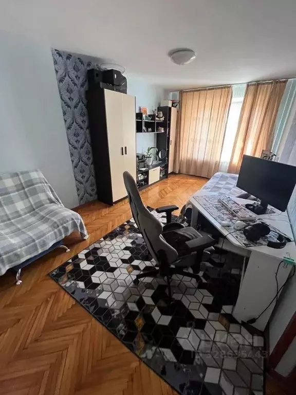 2-к кв. Москва Планерная ул., 7К1 (44.8 м) - Фото 1