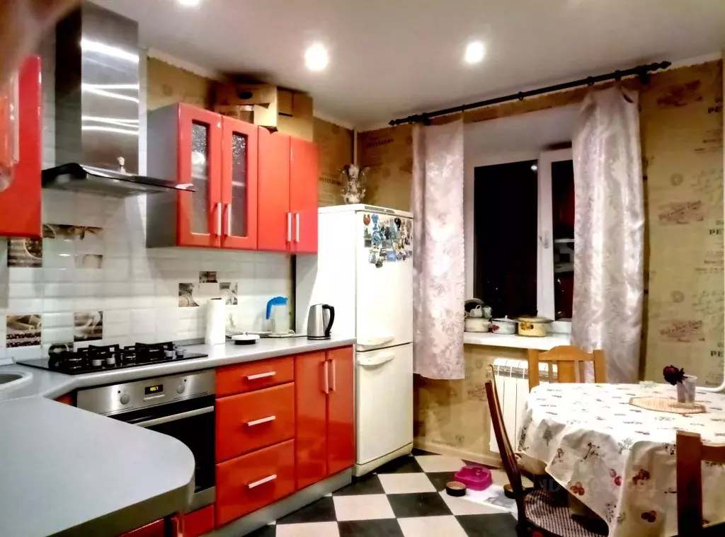 Переславль Недвижимость Квартиры Купить