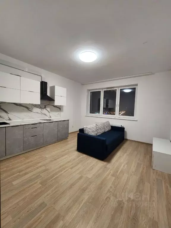 3-к кв. Свердловская область, Екатеринбург ул. Владимира Высоцкого, 5 ... - Фото 1