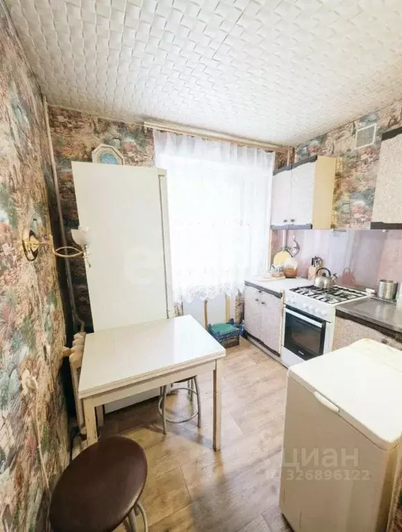 4-к кв. Калужская область, Калуга Хрустальная ул., 60 (61.3 м) - Фото 1