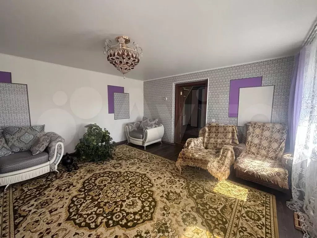 Дом 100 м на участке 5 сот. - Фото 0