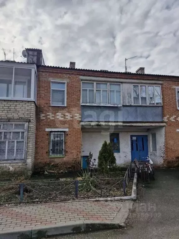 2-к кв. Белгородская область, Валуйский муниципальный округ, Уразово ... - Фото 2