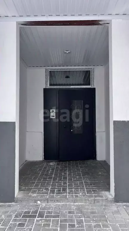 1-к кв. Свердловская область, Нижний Тагил ул. Булата Окуджавы, 11 ... - Фото 2