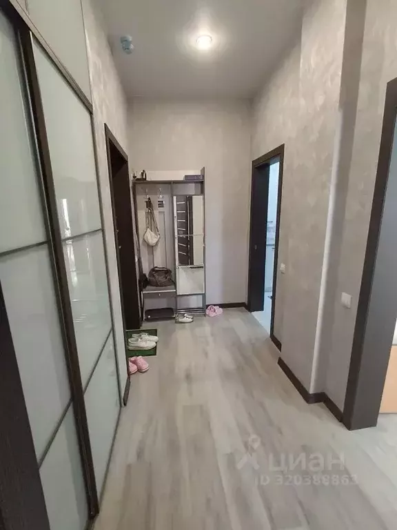 1-к кв. Крым, Симферополь ул. Маршала Советского Союза Буденного С.М., ... - Фото 2