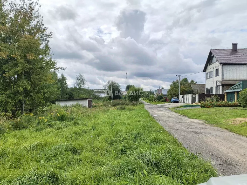 Дом в Владимирская область, Гороховец ул. Великанова, 11 (48 м) - Фото 2