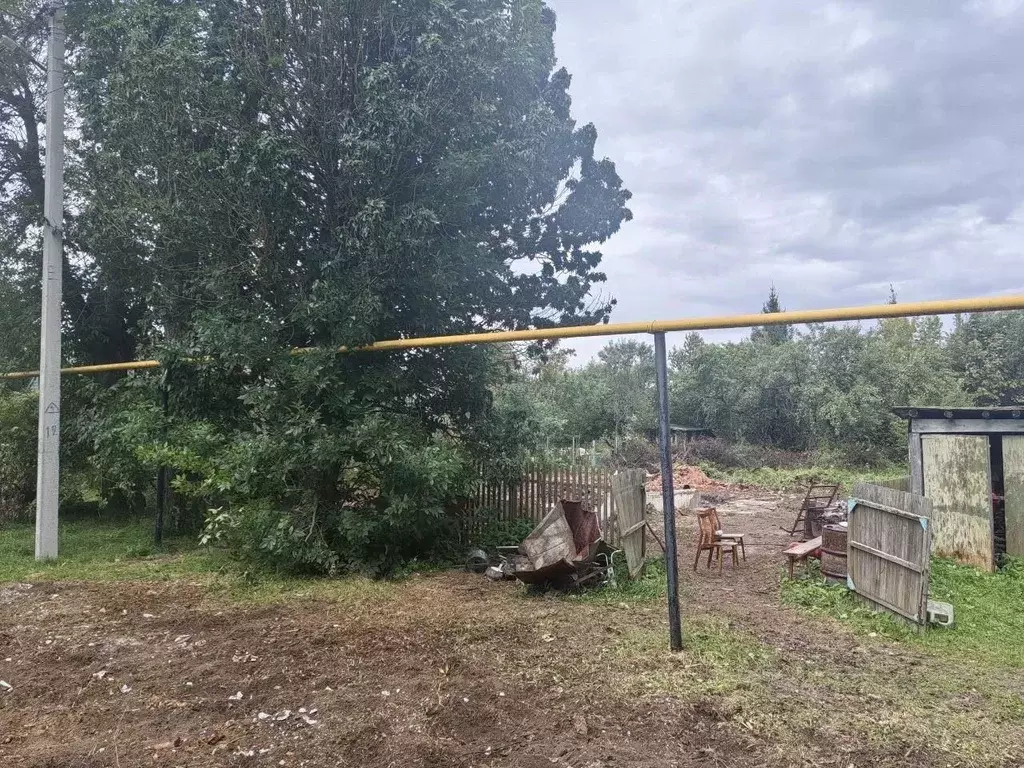 Участок в Ивановская область, Ивановский район, Беляницкое с/пос, д. ... - Фото 2