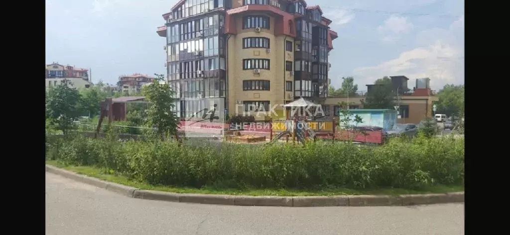 Продается 1-комнатная квартира - Фото 1