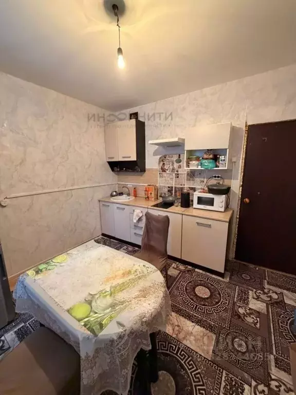 4-к кв. Москва ул. Бутлерова, 4 (93.0 м) - Фото 2