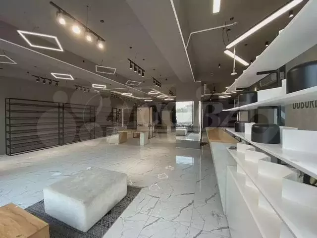 Сдам помещение свободного назначения, 420 м - Фото 0