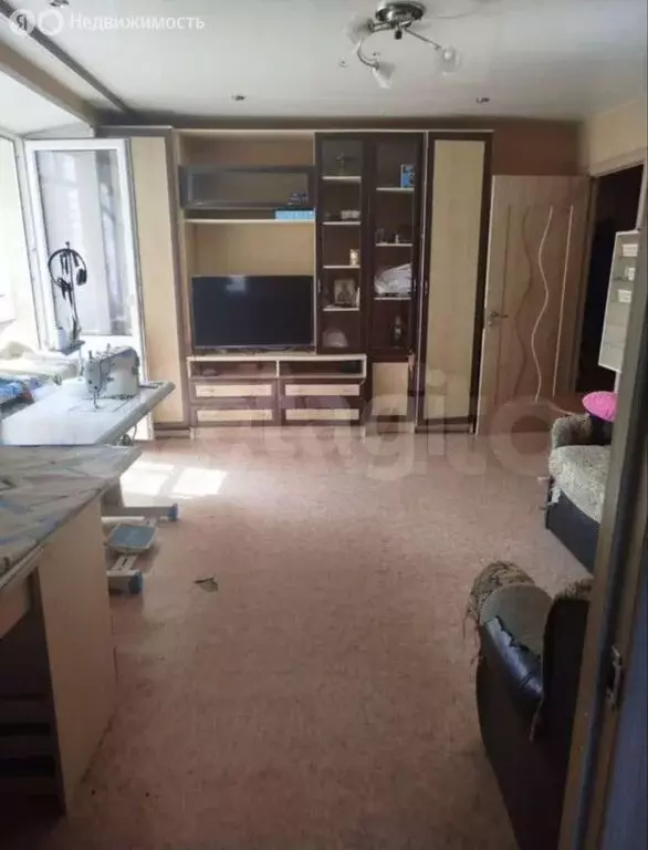 3-комнатная квартира: Ярославль, улица Труфанова, 25к5 (64.1 м) - Фото 1