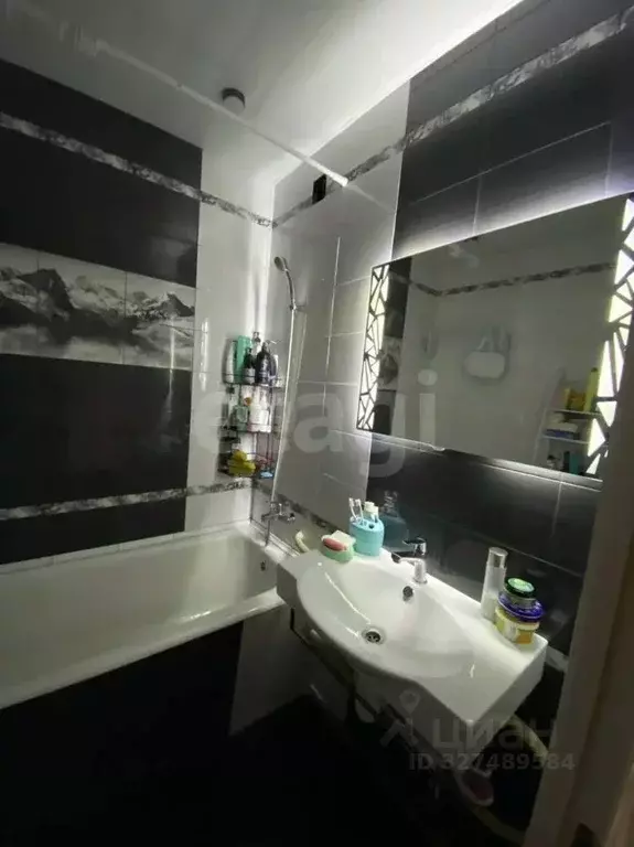 2-к кв. Москва Братеевская ул., 33К1 (52.4 м) - Фото 2