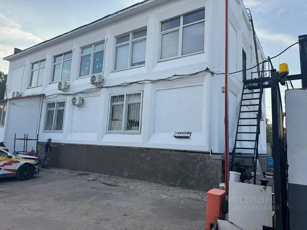 Помещение свободного назначения в Москва Рябиновая ул., 38АС1 (600 м) - Фото 1