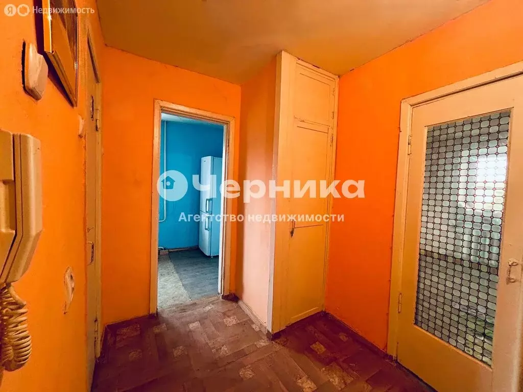 Квартира-студия: Каменск-Шахтинский, Московская улица, 46 (36 м) - Фото 1