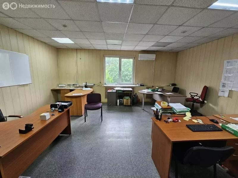 Офис (120 м) - Фото 2