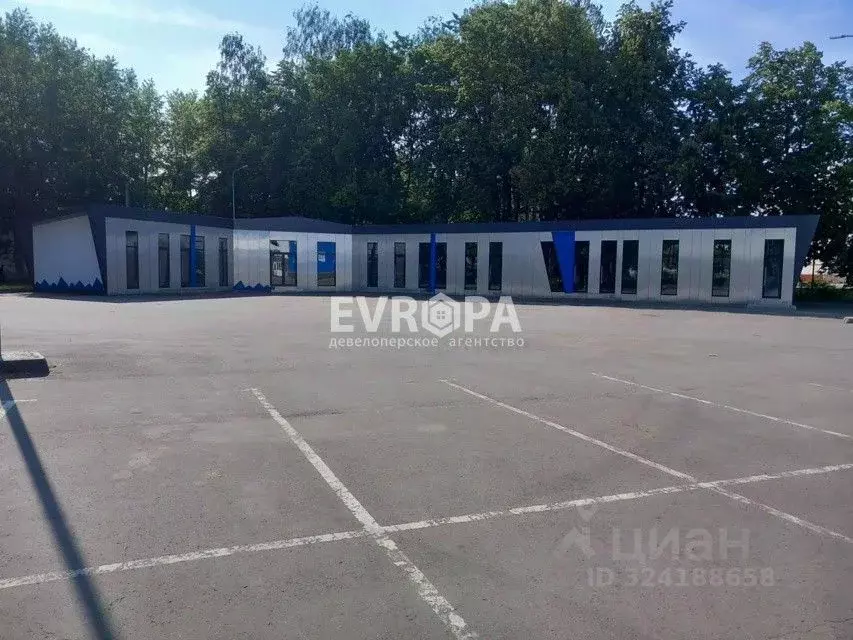 Торговая площадь в Ульяновская область, Ульяновск ул. Героев Свири, 5А ... - Фото 2