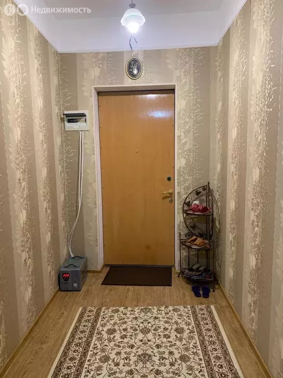 2-комнатная квартира: Махачкала, проспект Насрутдинова, 65 (63 м) - Фото 1