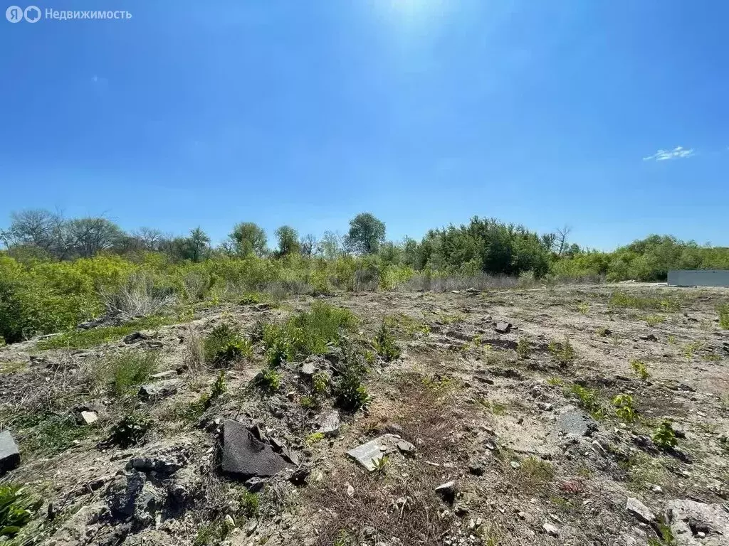 Участок в Саратов, Кировский район (6.3 м) - Фото 0