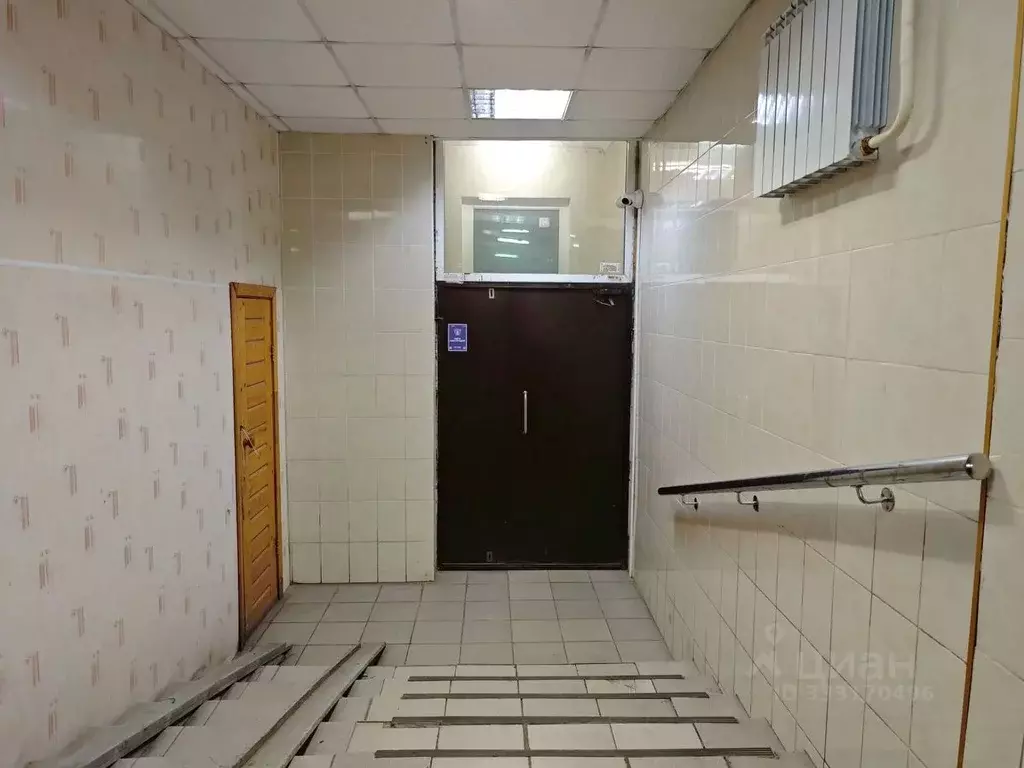 2-к кв. Московская область, Люберцы Городок Б мкр, ул. 3-е Почтовое ... - Фото 2