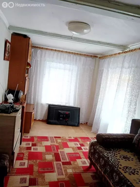 Дом в село Грачёвка, Ленинградская улица (33.1 м) - Фото 0