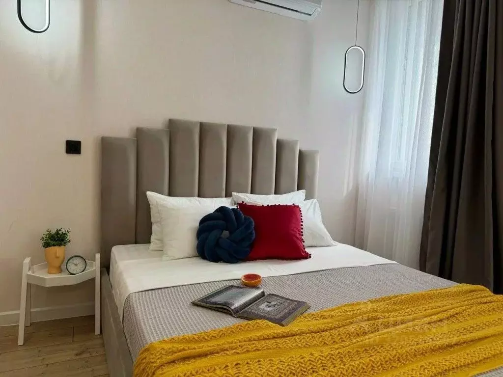 1-к кв. Ростовская область, Ростов-на-Дону просп. Ленина, 46/2 (35.0 ... - Фото 1